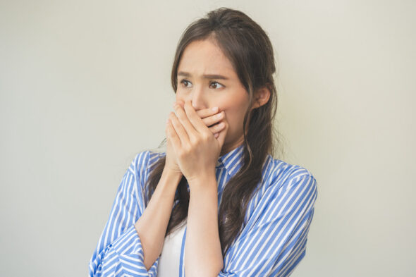 Cosa fare e chi chiamare se senti odore di gas in casa