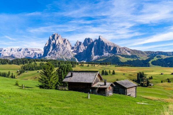 Trentino-Alto Adige