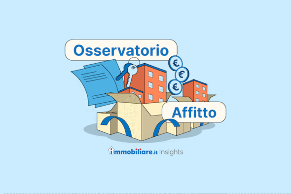 Osservatorio affitto