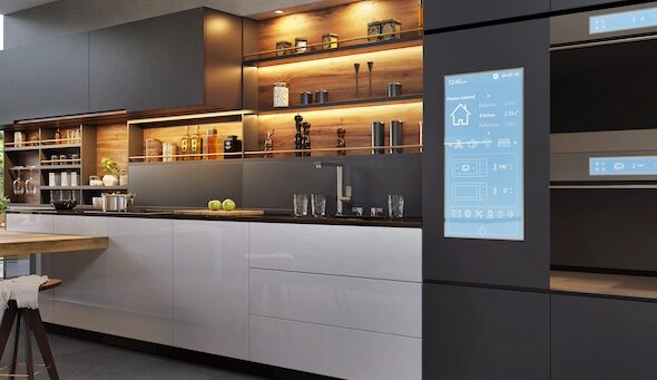 cucina smart