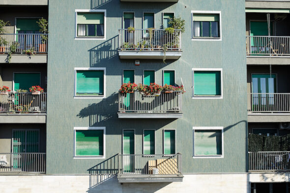 La bacheca condominiale è obbligatoria?