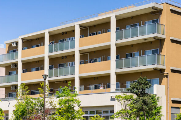 L’assemblea di condominio non può decidere sulle proprietà esclusive 