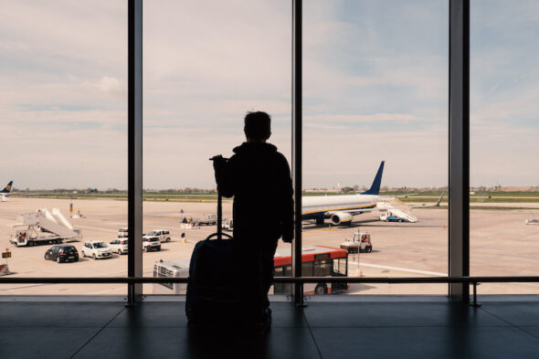 Quanti aeroporti ci sono in Emilia Romagna?