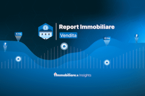 Report Immobiliare Vendita