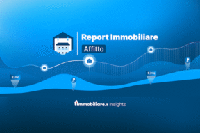 Report Immobiliare affitto