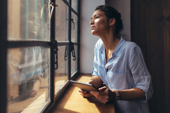 Si può impugnare il permesso di costruire del vicino per tutelare il proprio diritto di panorama?