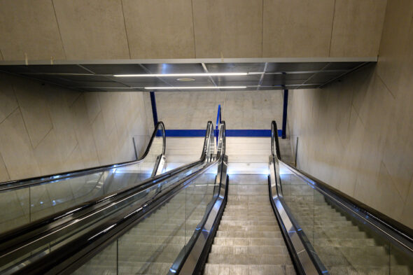 A Giambellino le nuove fermate della M4 hanno fatto salire i prezzi delle case del 60%