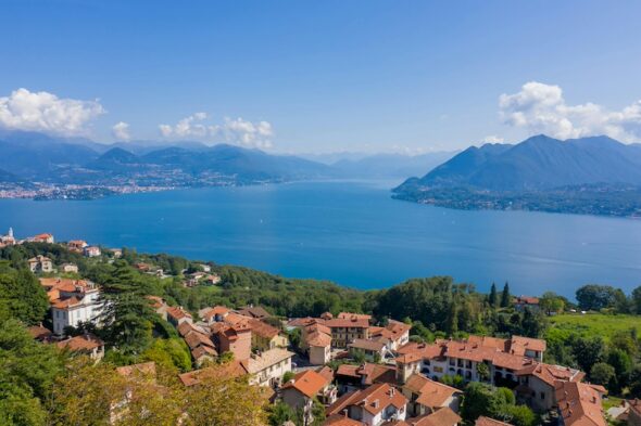 Lago Maggiore