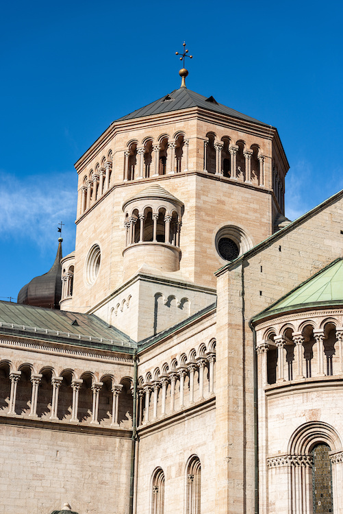 Cattedrale di San Vigilio