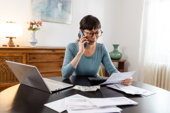 Come funziona la rinegoziazione del mutuo