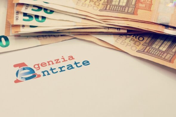 Come verificare se sono stati versati i rimborsi dall'Agenzia delle Entrate