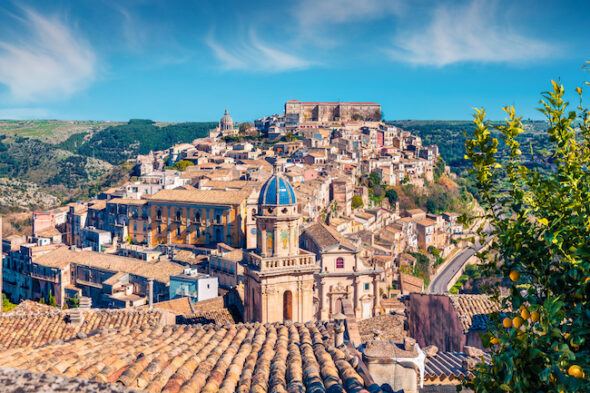 Cosa fare e cosa vedere a Ragusa e dintorni