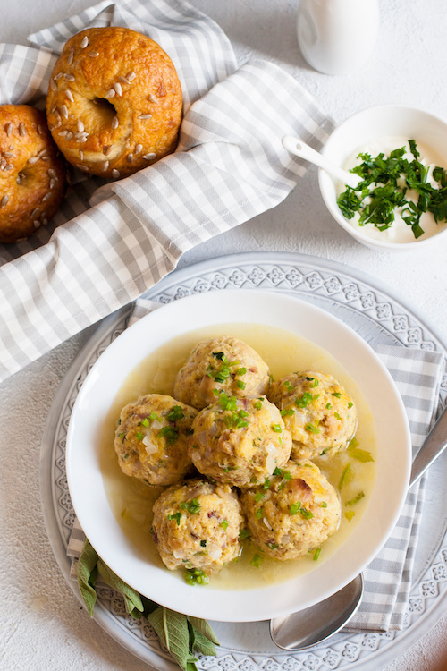 Cosa mangiare a Trento