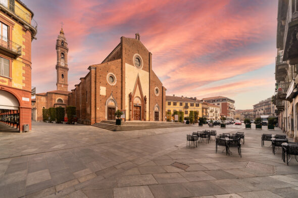 Cosa vedere e Saluzzo in un giorno