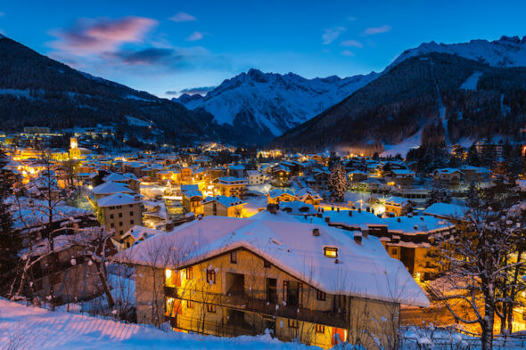 Cosa vedere e cosa fare a Ponte di Legno