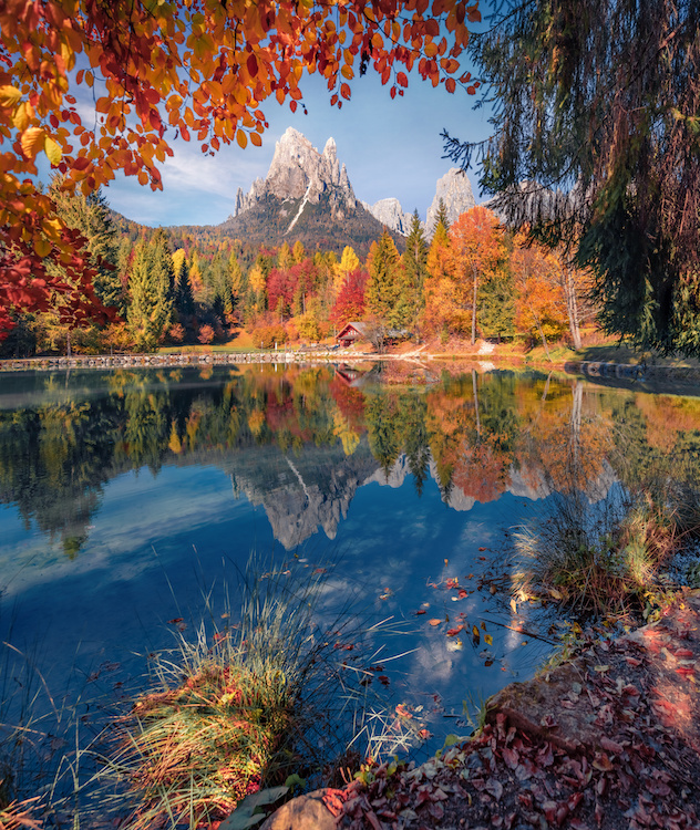 Cosa vedere vicino a Trento