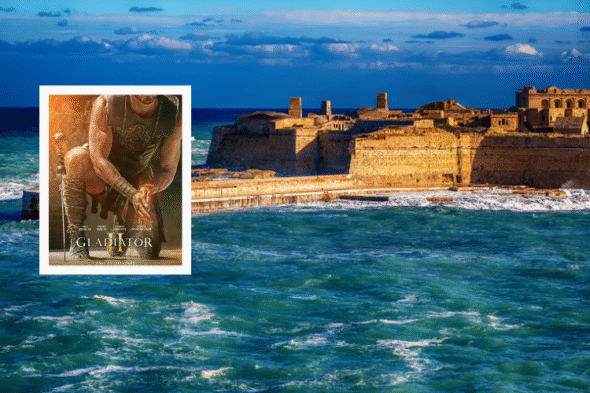 Dove è stato girato 