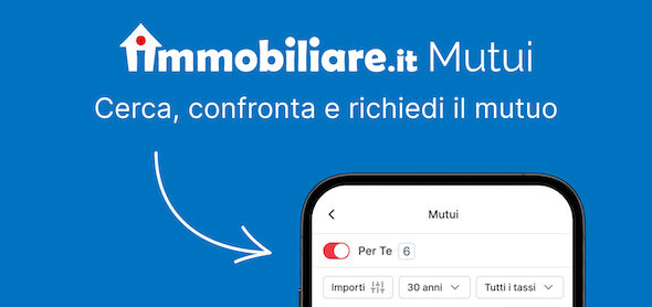 Immobiliare.it Mutui