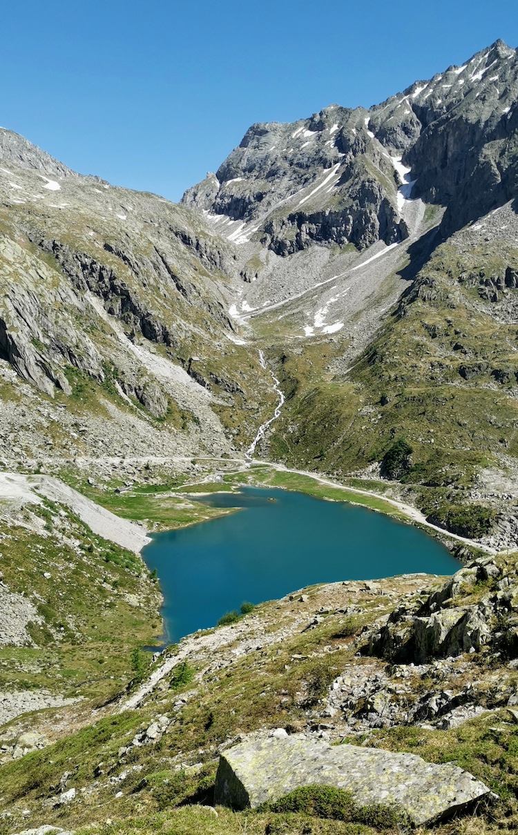 Parco Naturale Adamello Brenta