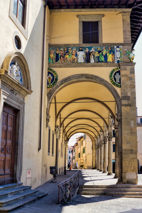 Pistoia 3