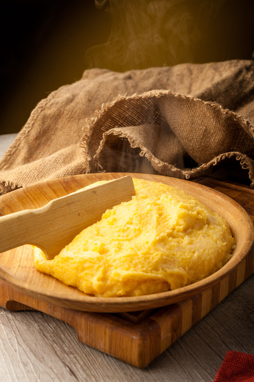 Polenta