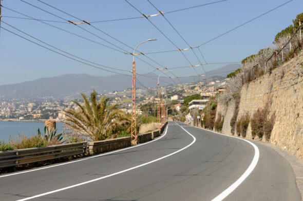 Quanto è lunga la Via Aurelia? Storia, dove inizia e dove finisce