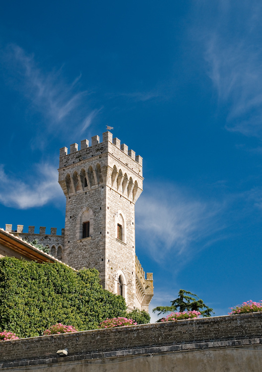 San Casciano dei Bagni 2
