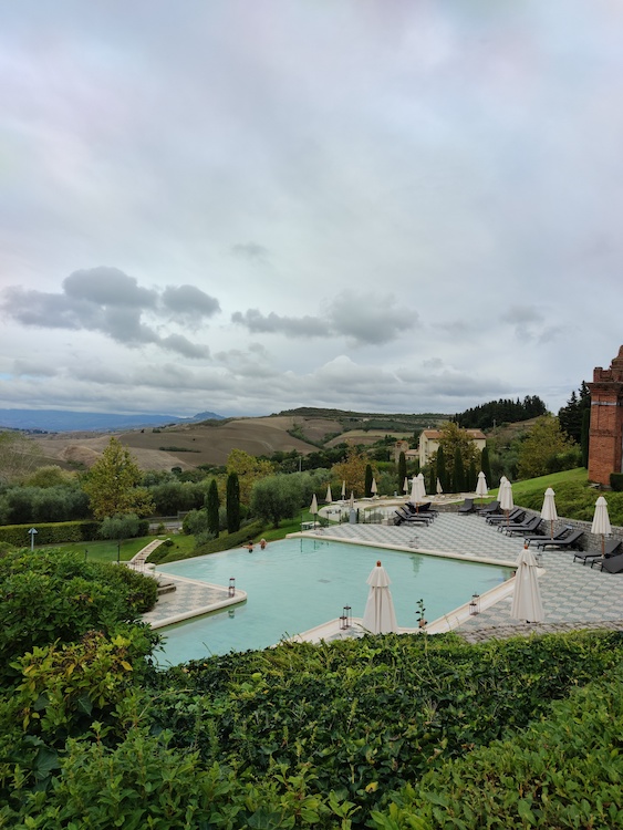 San Casciano dei Bagni 3