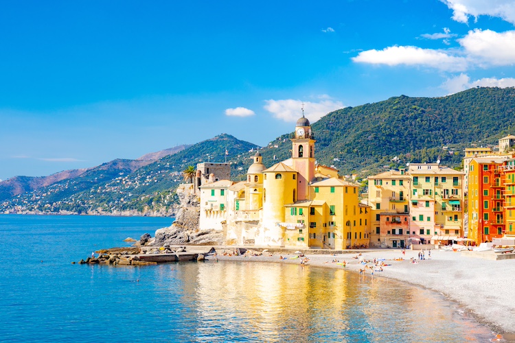 Camogli