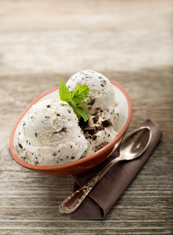 Stracciatella