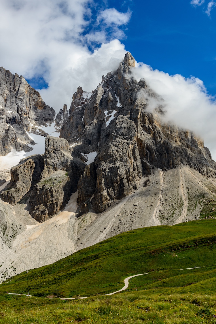 Pale di San Martino