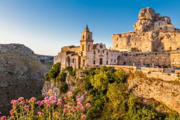 Matera