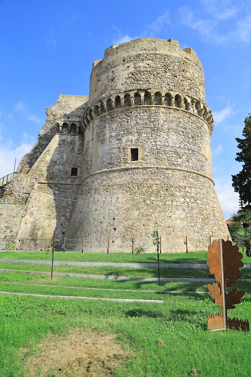 Castello Aragonese
