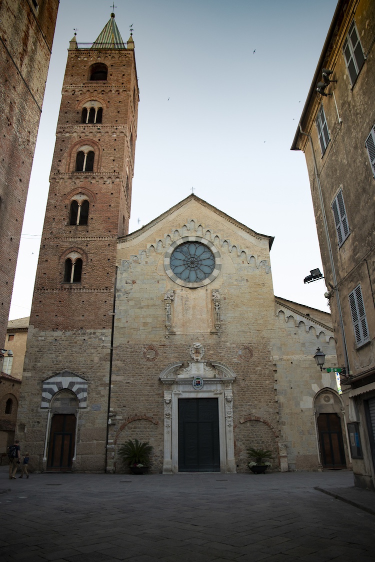 Cattedrale di San Michele Arcangelo
