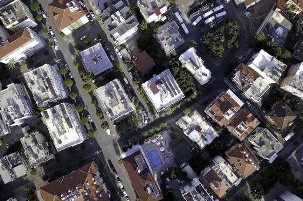 Cosa si intende per Real Estate?