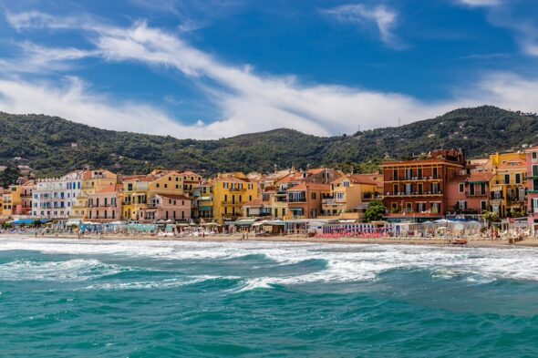 Alassio