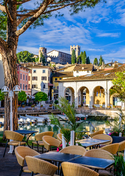 Desenzano del Garda 1
