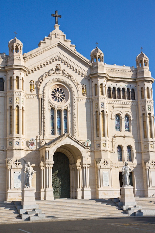 Duomo di Reggio Calabria