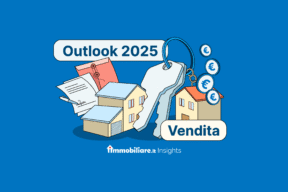 Outlook 2025 vendita