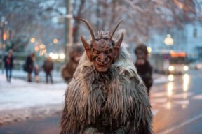 Krampus
