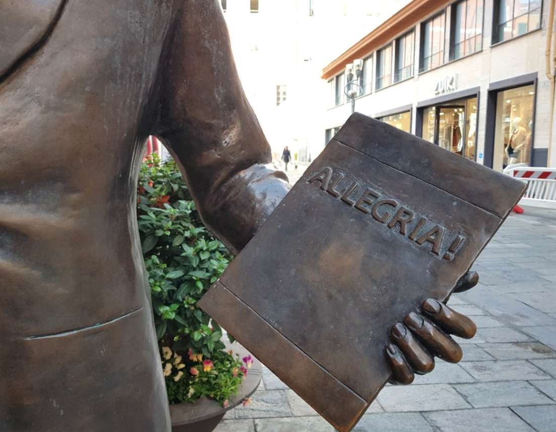 Allegria