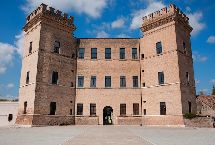 Castello di Mesola