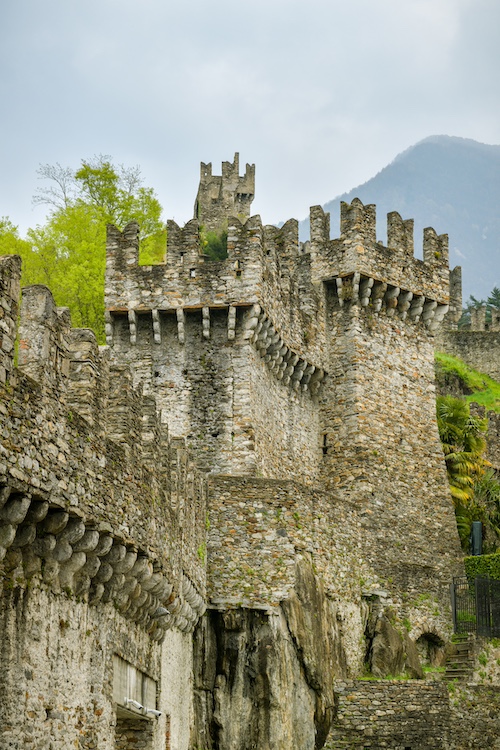 Castello di Montebello