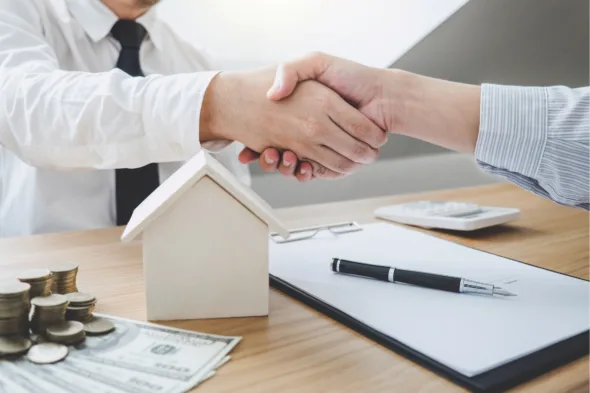 firma contratto di mutuo