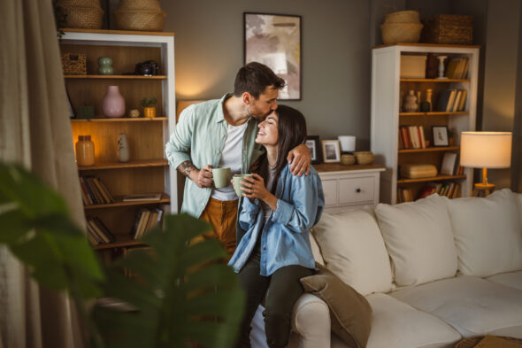 Diventare grandi: cosa non può mancare nella casa da adulti