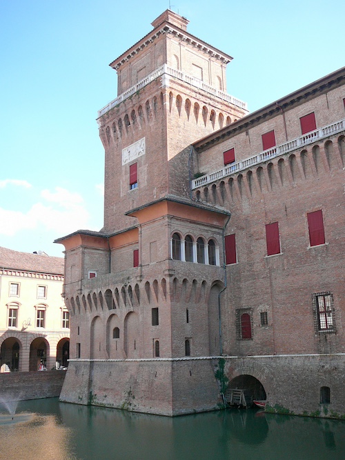 Ferrara