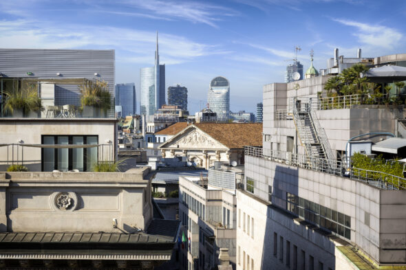 Milano è (ancora) la città più attrattiva d'Italia