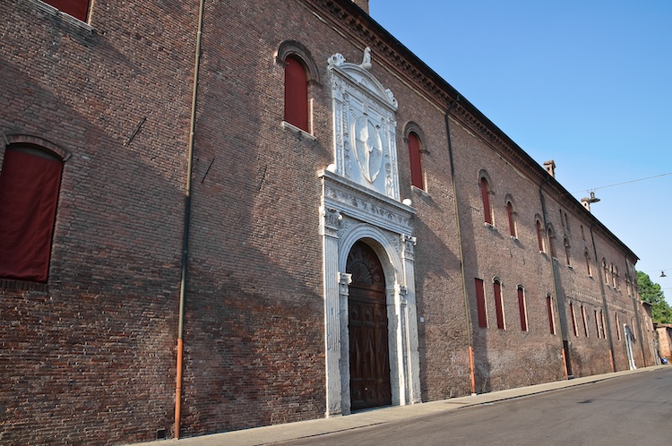 Palazzo Schifanoia
