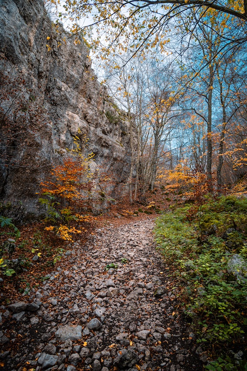 Parco Regionale Sirente-Velino 