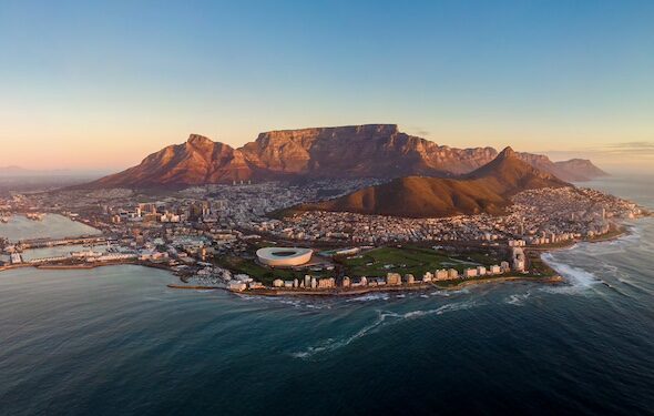 Cape Town